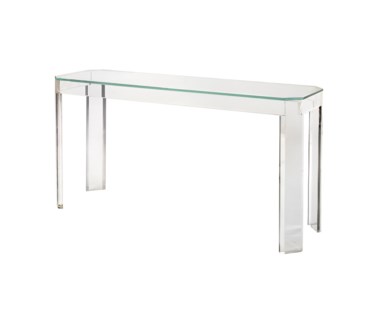 Augustine Console Table